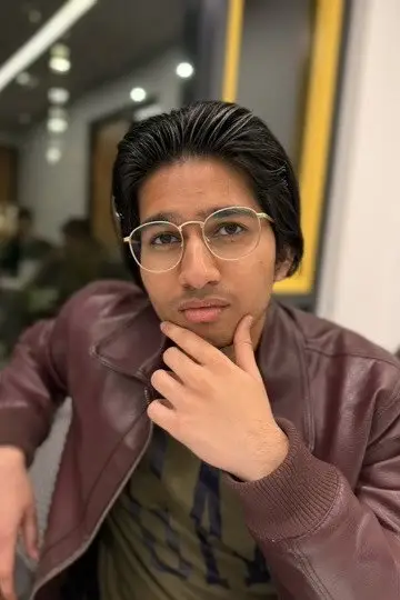Zdjęcie Sanjay Arman Kumar II #415539