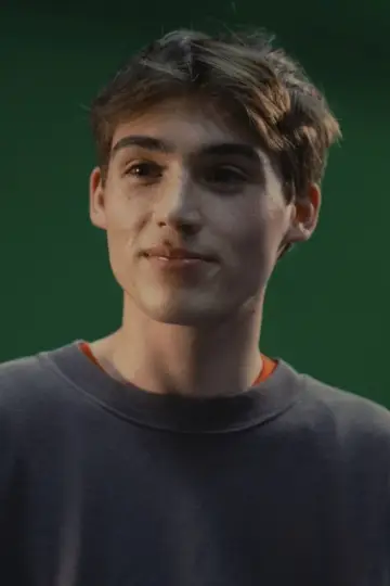 Zdjęcie  (Jackson Yaeger) #433694