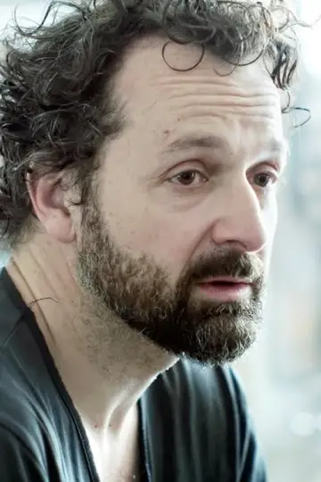Zdjęcie Frédéric Fisbach #129071