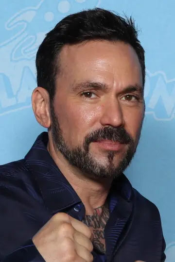 Zdjęcie Jason David Frank #41815