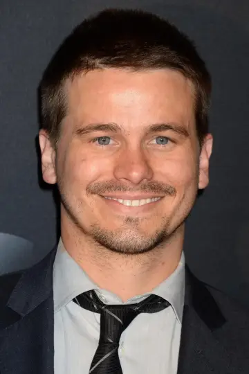 Zdjęcie Jason Ritter #14698