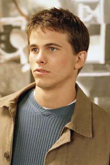 Zdjęcie Jason Ritter #14699