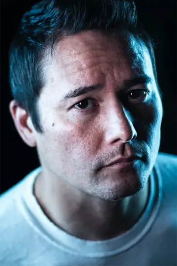 Zdjęcie Johnny Yong Bosch #65114