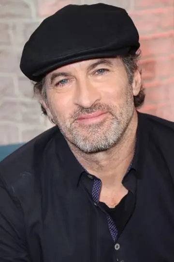 Zdjęcie Scott Patterson #41239