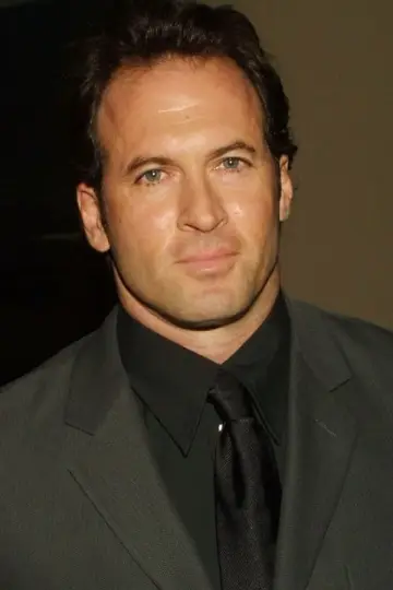 Zdjęcie Scott Patterson #41240