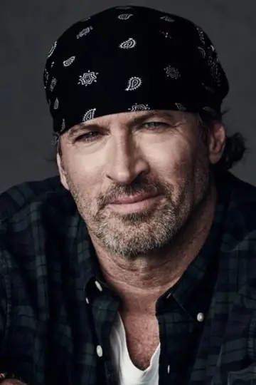 Zdjęcie Scott Patterson #41241