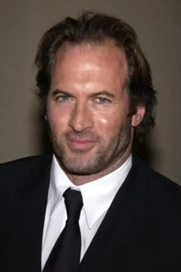 Zdjęcie Scott Patterson #41242