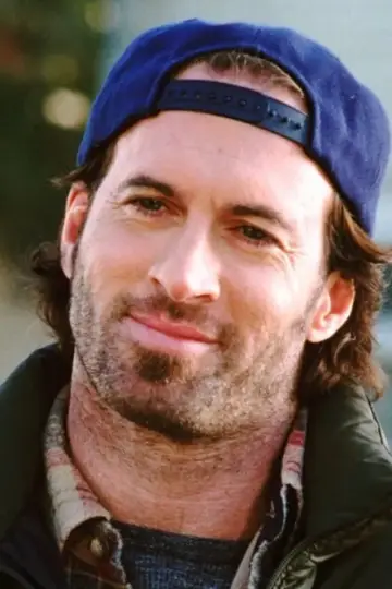 Zdjęcie Scott Patterson #41243