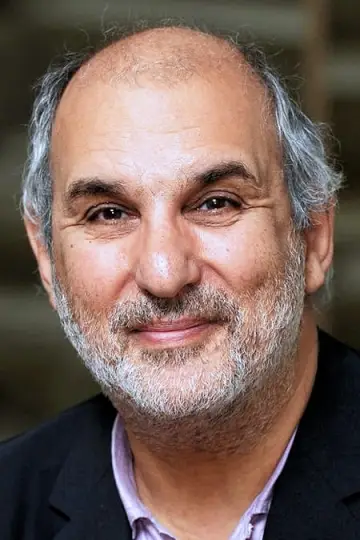 Zdjęcie Alan Yentob #139219