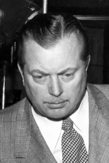 Zdjęcie Byron Haskin #107563