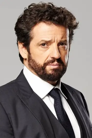 Zdjęcie Louis Ferreira #32364