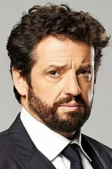 Zdjęcie Louis Ferreira #32365