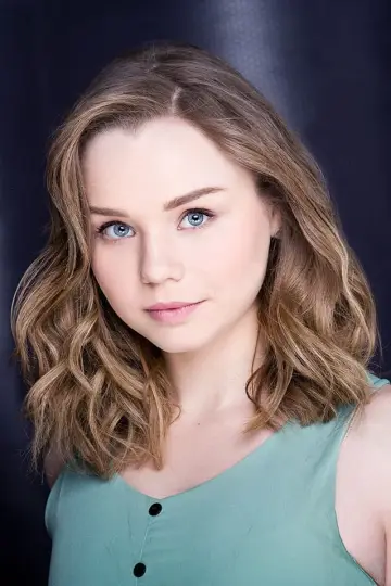 Zdjęcie Niamh Wilson #41254