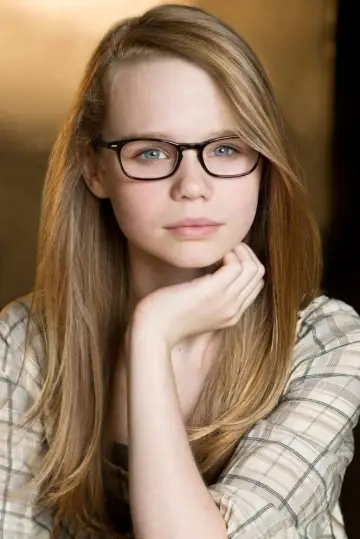 Zdjęcie Niamh Wilson #41256