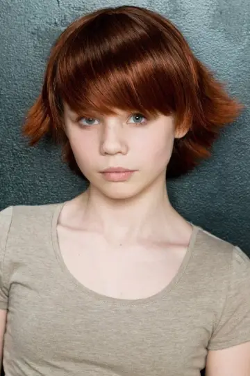 Zdjęcie Niamh Wilson #41257