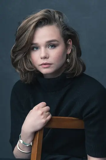 Zdjęcie Niamh Wilson #41258