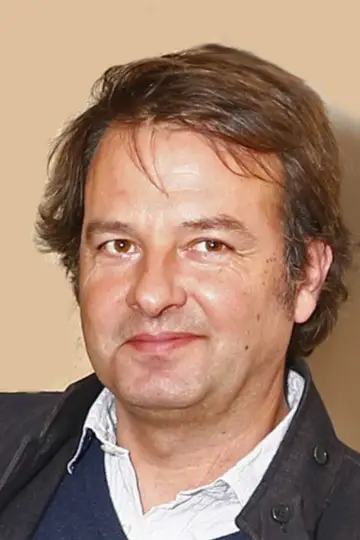 Zdjęcie Benedykt Grafin #491558