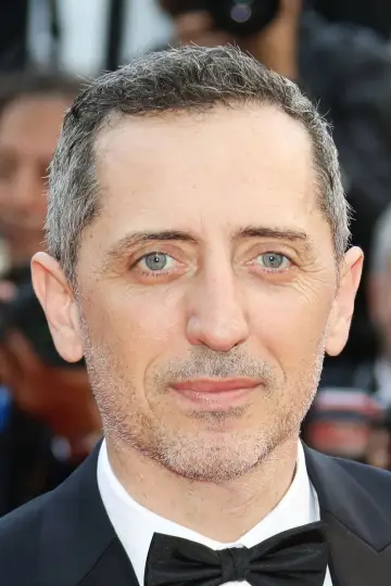 Zdjęcie Gad Elmaleh #52273