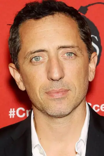 Zdjęcie Gad Elmaleh #52274