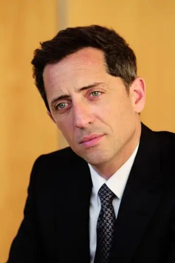 Zdjęcie Gad Elmaleh #52275