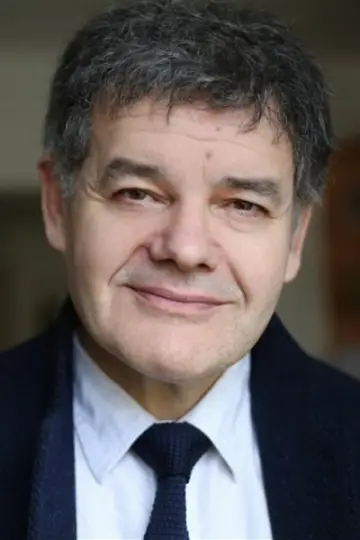 Zdjęcie Jean-Michel Lahmi #106807