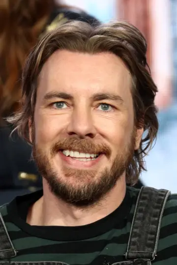 Zdjęcie Dax Shepard #17921