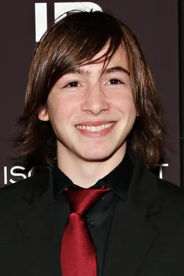 Zdjęcie Jonah Bobo #52953
