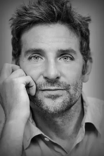 Zdjęcie Bradley Cooper (Bradley Cooper) #283583