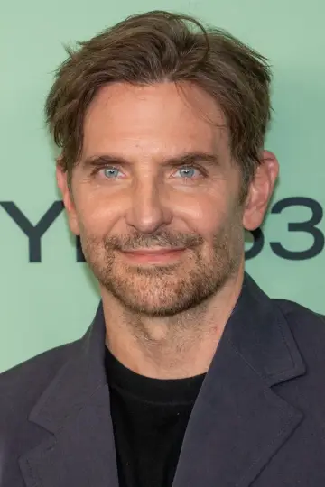 Zdjęcie Bradley Cooper (Bradley Cooper) #327232