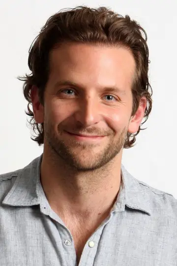 Zdjęcie Bradley Cooper #5796