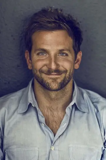 Zdjęcie Bradley Cooper #5798