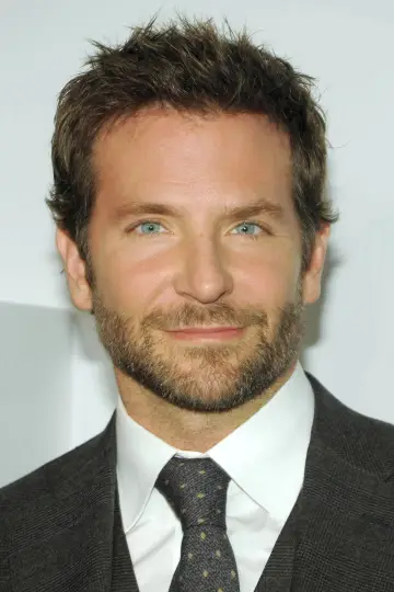 Zdjęcie Bradley Cooper (Bradley Cooper) #5800