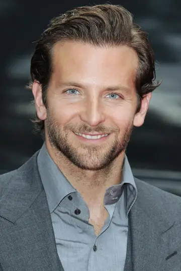 Zdjęcie Bradley Cooper (Bradley Cooper) #5801