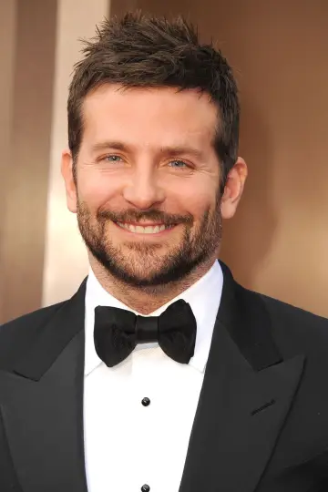Zdjęcie Bradley Cooper (Bradley Cooper) #5802