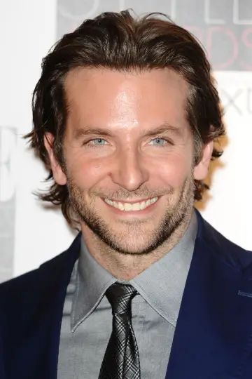 Zdjęcie Bradley Cooper (Bradley Cooper) #5805