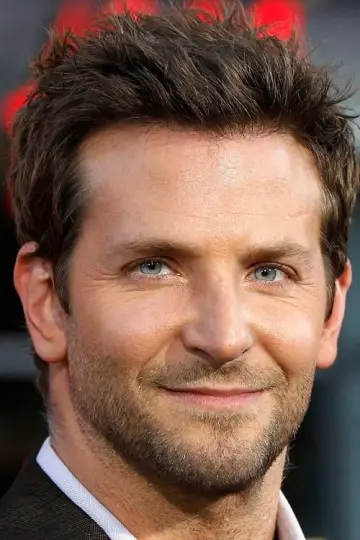 Zdjęcie Bradley Cooper (Bradley Cooper) #5806