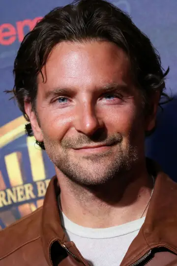 Zdjęcie Bradley Cooper (Bradley Cooper) #5807