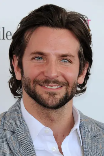 Zdjęcie Bradley Cooper (Bradley Cooper) #5808