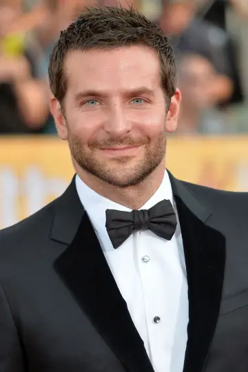 Zdjęcie Bradley Cooper (Bradley Cooper) #5809