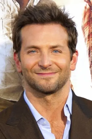 Zdjęcie Bradley Cooper (Bradley Cooper) #5810