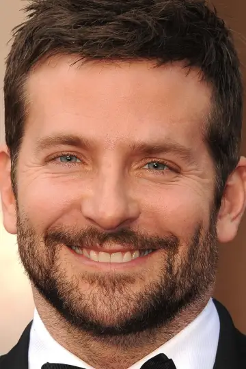 Zdjęcie Bradley Cooper (Bradley Cooper) #5814