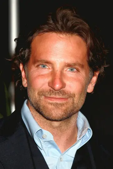 Zdjęcie Bradley Cooper (Bradley Cooper) #5815
