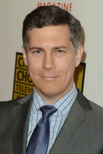 Zdjęcie Chris Parnell #33362