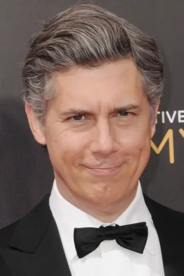 Zdjęcie Chris Parnell #33363