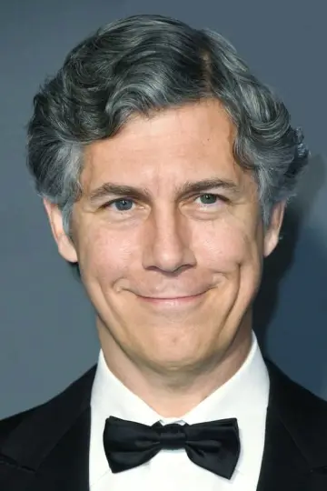 Zdjęcie Chris Parnell #33365