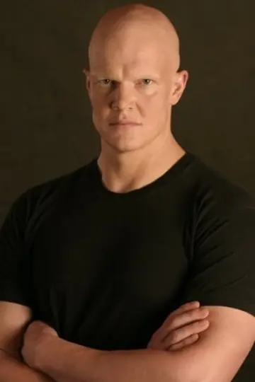 Zdjęcie Derek Mears #17788