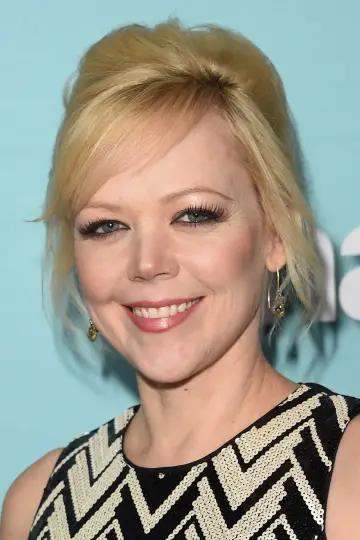 Zdjęcie Emily Bergl #117365
