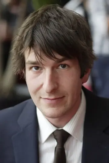 Zdjęcie Joe Cobden #17013