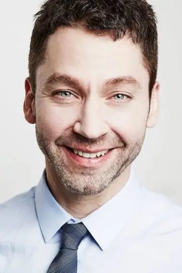 Zdjęcie Michael Weston #60426