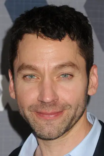 Zdjęcie Michael Weston #60427